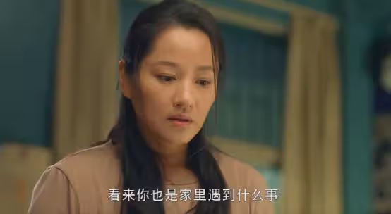 昔日又美又颯的「謀女郎」瞿穎,如今51歲,變得發福「不敢認」