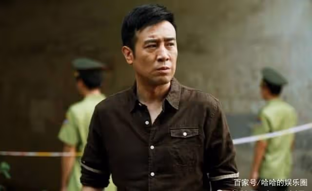 於和偉結婚28年零緋聞,掩藏了20多年的小嬌妻是大家認識的她