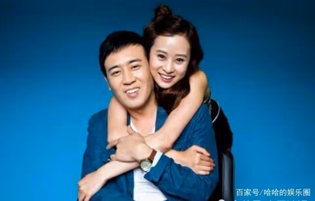 於和偉結婚28年零緋聞,掩藏了20多年的小嬌妻是大家認識的她