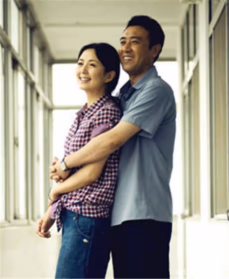 於和偉結婚28年零緋聞,掩藏了20多年的小嬌妻是大家認識的她