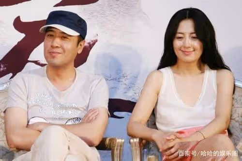 於和偉結婚28年零緋聞,掩藏了20多年的小嬌妻是大家認識的她