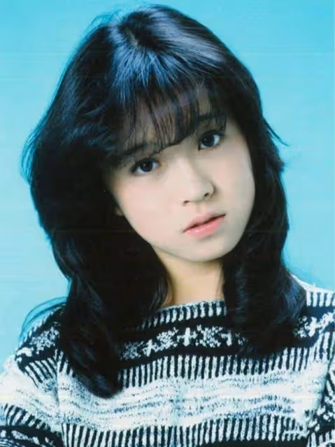 日本昭和第一歌姬,擁有絕美臉蛋,卻被渣男傷到「失聯」