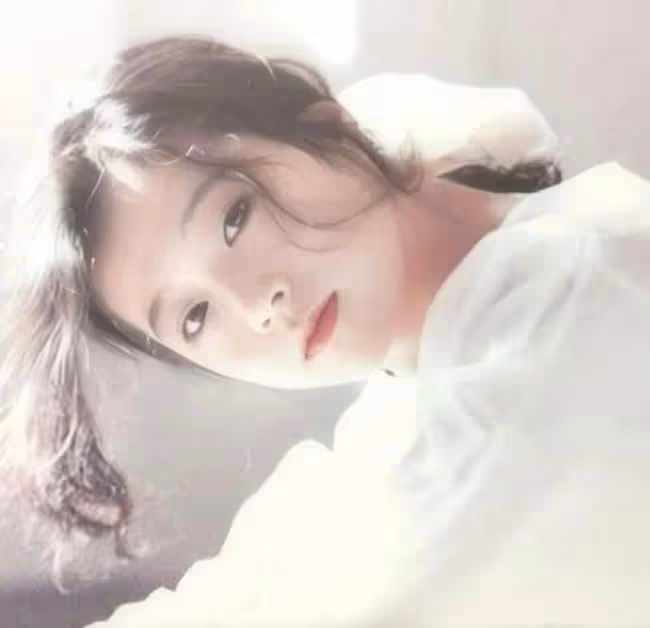 日本昭和第一歌姬,擁有絕美臉蛋,卻被渣男傷到「失聯」