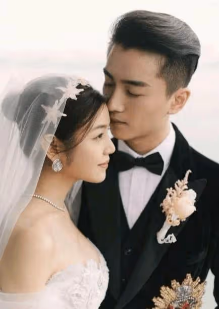 你知道有哪些「同姓戀」明星夫妻,他們的生活幸福嗎?