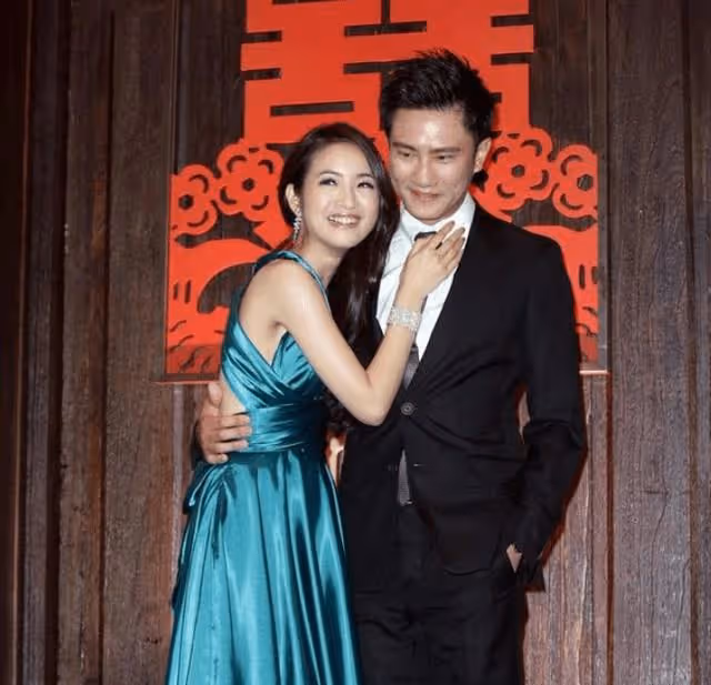 你知道有哪些「同姓戀」明星夫妻,他們的生活幸福嗎?