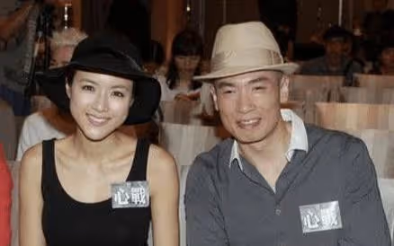 你知道有哪些「同姓戀」明星夫妻,他們的生活幸福嗎?