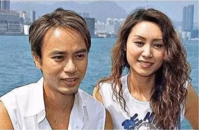 「豪門千金」郭可盈：勾引張智霖，劈腿李克勤，婚後縱容丈夫偷食