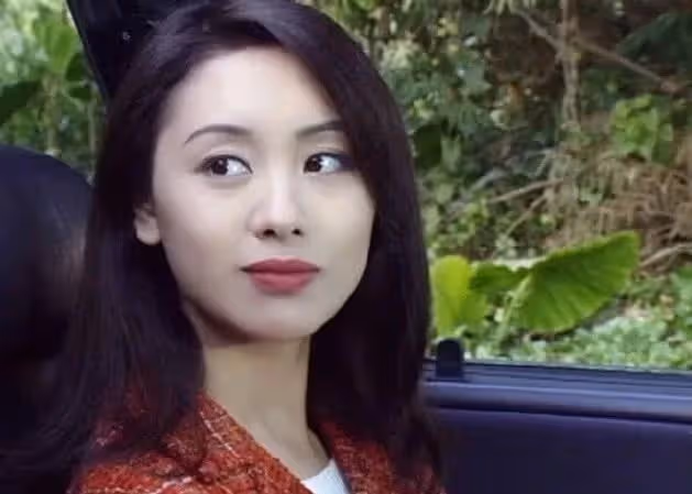 「豪門千金」郭可盈：勾引張智霖，劈腿李克勤，婚後縱容丈夫偷食