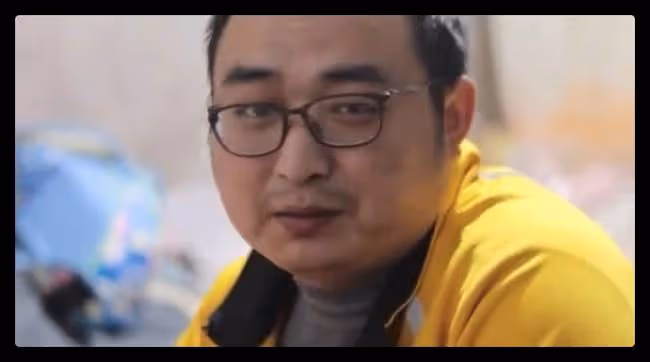 曝網紅外賣員詐騙,建群要捐款收入數十萬,被老鄉揭發反威脅對方