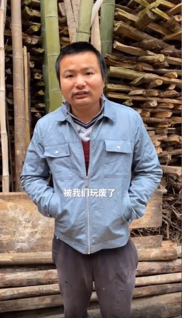 牛愛芳夫婦公開幕後團隊,稱員工都是家人,環境簡陋被疑臨時拼湊