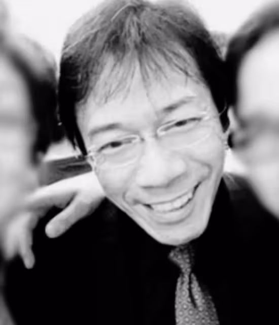 一路走好!知名配音員朱子聰去世,享年70歲,曾為李連杰指定配音