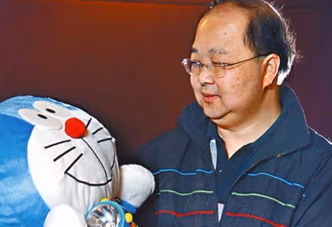 一路走好!知名配音員朱子聰去世,享年70歲,曾為李連杰指定配音