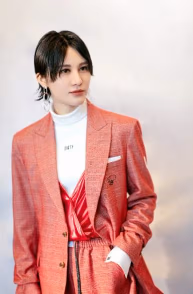 「打官司」成名第一人?她怎麼這麼拽