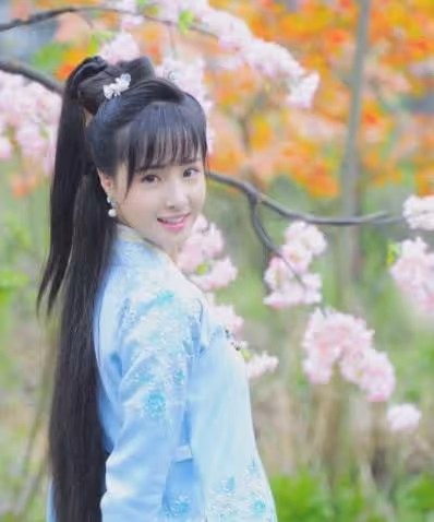 「打官司」成名第一人?她怎麼這麼拽