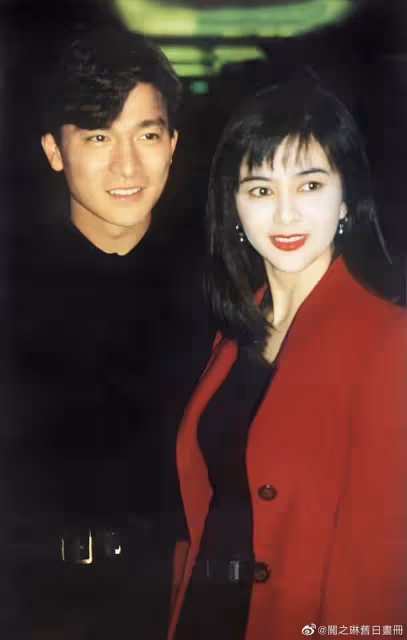 這才是中國女演員的巔峰,後來,再沒看過這樣的絕色
