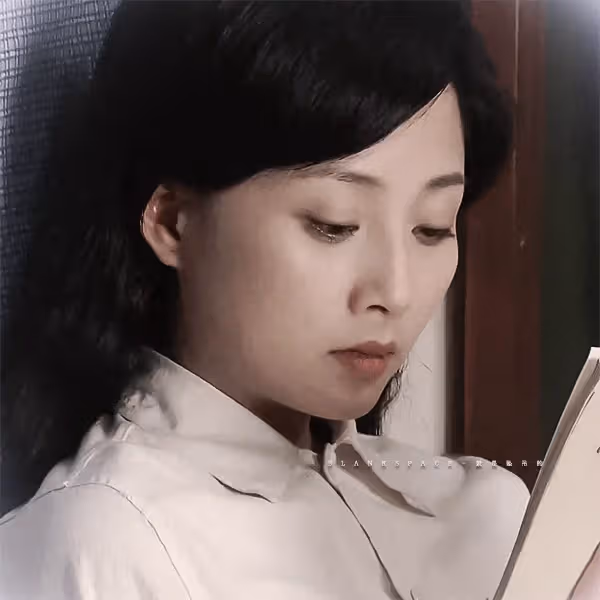 這才是中國女演員的巔峰,後來,再沒看過這樣的絕色