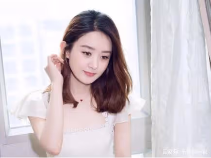 趙麗穎背後的男人是他!為她遮風擋雨不求回報,身家百億樣貌還帥
