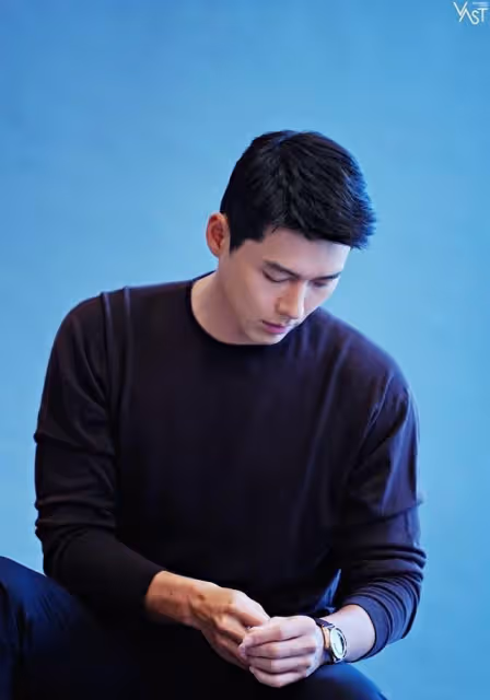 玄彬2022年帥照釋出!禁慾白西裝VS壞壞黑皮衣,人格測驗結果公開