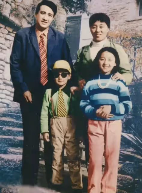 6歲學會自立!苦守20年喚醒植物人父親 如今苦盡甘來「獲最大回報」超幸福