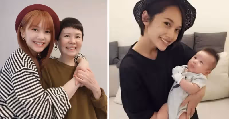 異地分居兩年！李榮浩沒有辦婚禮的打算　37歲楊丞琳「親媽的忠告」太現實：一語道破