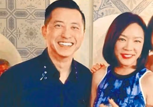 庾澄慶老母90歲大壽,婆媳相處融洽破不和傳聞,伊能靜兒子沒露面