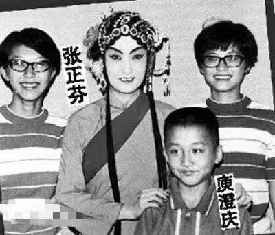 庾澄慶為媽慶90大壽!嬌妻攜一雙兒女罕露臉,伊能靜大兒子未現身