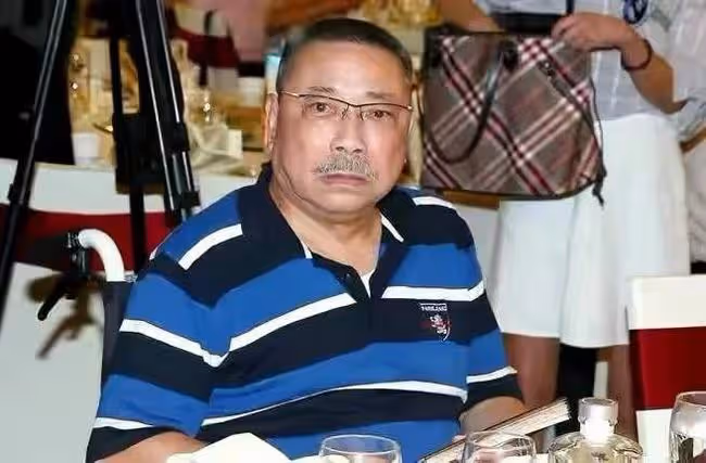 80歲影帝逝世半個月,親兄弟遺產爭奪戰將打響,二弟已請律師幫忙