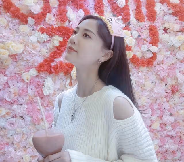恭喜!TVB高顏值花旦遭雪藏兩年後獲解凍,將與視帝合拍新劇