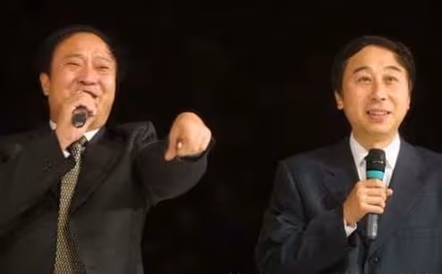 58歲丟官離婚，71歲晚景淒涼，離開馮鞏後，牛群怎麼混成這樣了？