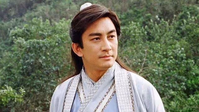 林峰版張無忌被批老氣橫秋,王晶發文力挺,不惜將吳啟華擺上台