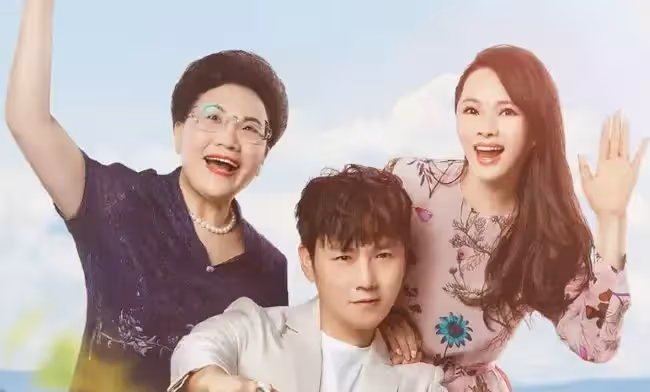 咱家家規,掙錢少的伺候全家,好的,兒媳亮出工資單
