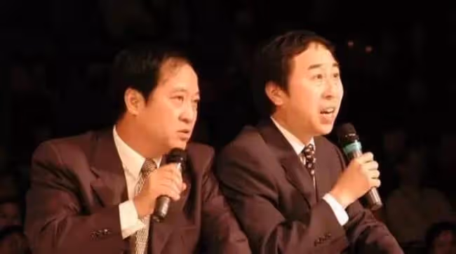 58歲丟官離婚，71歲晚景淒涼，離開馮鞏後，牛群怎麼混成這樣了？