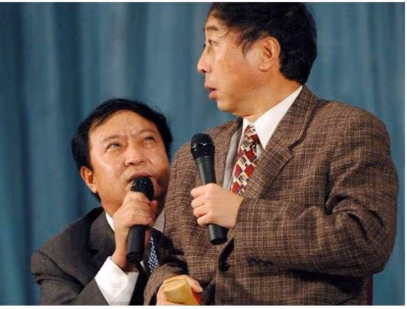 58歲丟官離婚，71歲晚景淒涼，離開馮鞏後，牛群怎麼混成這樣了？