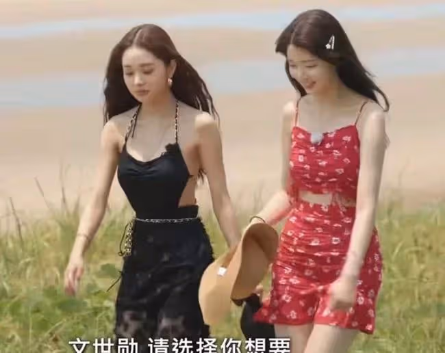 曝韓國女網紅來國內撈金,一條動態報價至少60萬,還限制圖片數量