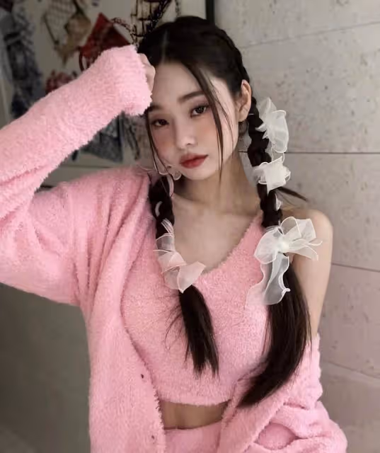 曝韓國女網紅來國內撈金,一條動態報價至少60萬,還限制圖片數量