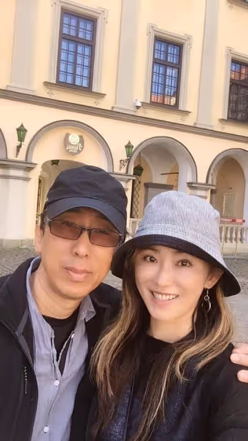 66歲男星長巨型腫瘤拒化療,已寫好遺書,留新房及保險給小10歲妻