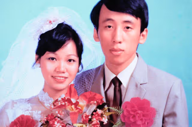 66歲男星長巨型腫瘤拒化療,已寫好遺書,留新房及保險給小10歲妻