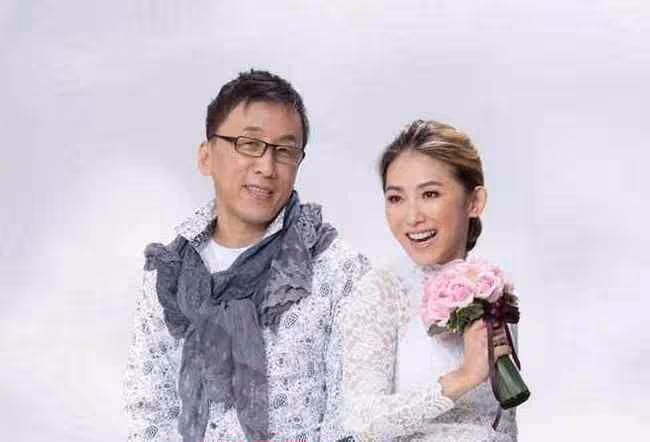 66歲男星長巨型腫瘤拒化療，已寫好遺書，留新房及保險給小10歲妻