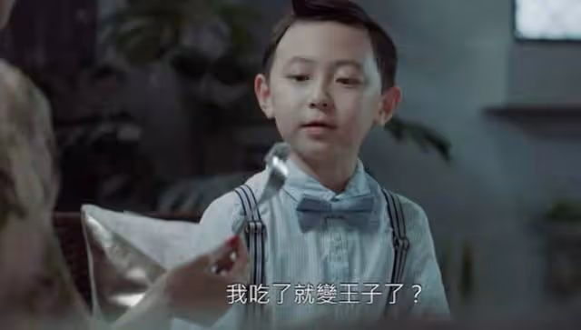 再現細膩演技!TVB綠葉新劇哭戲有層次,網友:TVB真是欠他一個獎