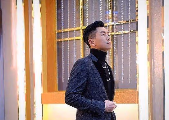 再現細膩演技!TVB綠葉新劇哭戲有層次,網友:TVB真是欠他一個獎