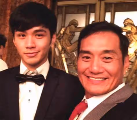 高情商!TVB金牌綠葉家中被網友吐槽寒酸,不介意反稱:有愛就好