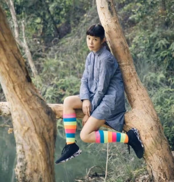 期待!37歲香港女星將回歸幕前,放下明星光環繼續兼職保安工作