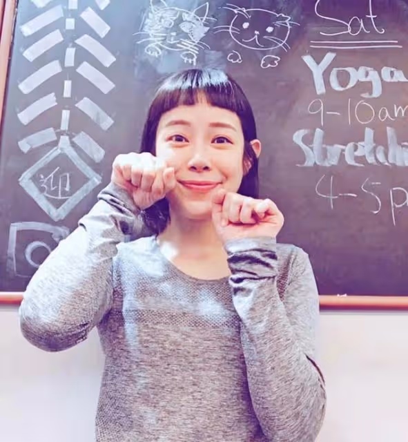 期待!37歲香港女星將回歸幕前,放下明星光環繼續兼職保安工作