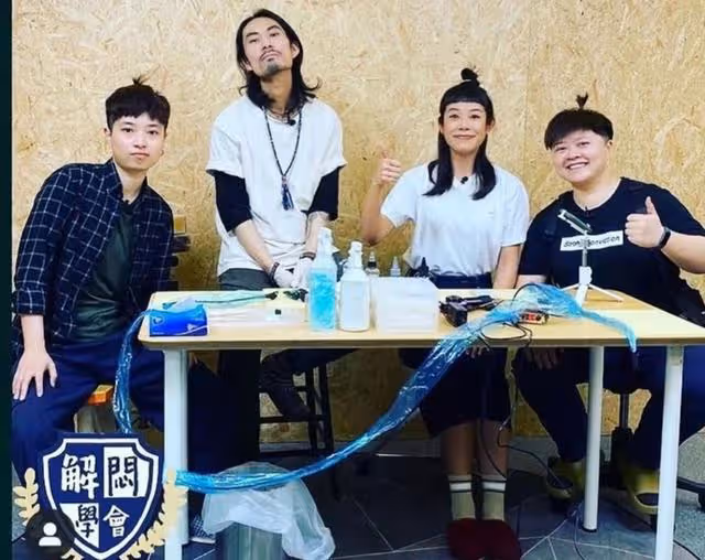 期待!37歲香港女星將回歸幕前,放下明星光環繼續兼職保安工作