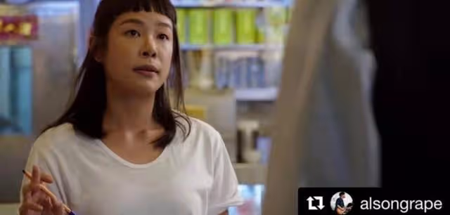 期待！37歲香港女星將回歸幕前，放下明星光環繼續兼職保安工作