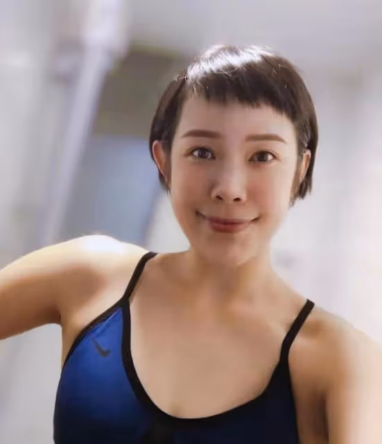 期待！37歲香港女星將回歸幕前，放下明星光環繼續兼職保安工作