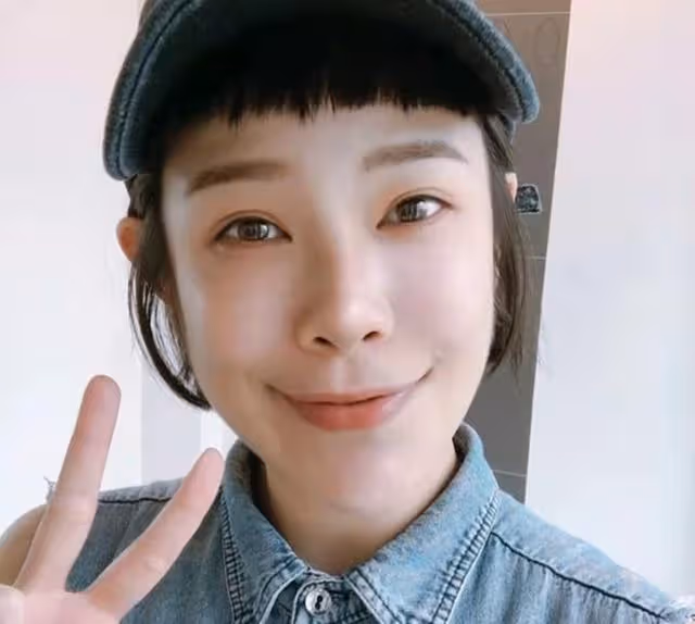 期待！37歲香港女星將回歸幕前，放下明星光環繼續兼職保安工作