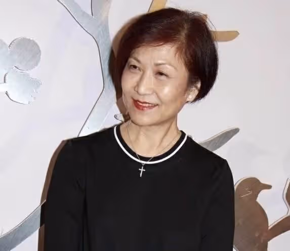 拿獎靠關係!TVB新山頭形成,《七公主》爆冷成最佳劇集情有可原