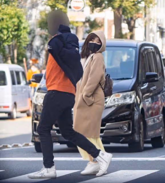 福原愛母親獨居抗議離婚,更看好前女婿江宏傑