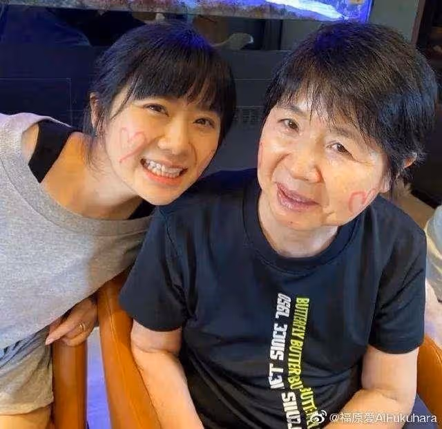 福原愛母親獨居抗議離婚,更看好前女婿江宏傑